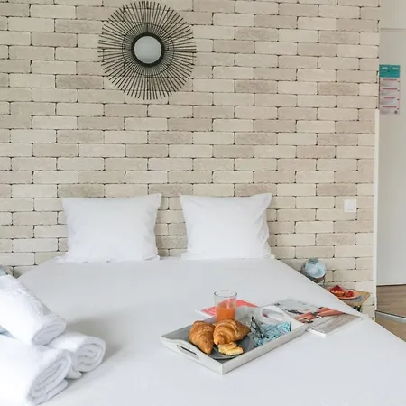 Ws St Germain - Quartier Latin * باريس
