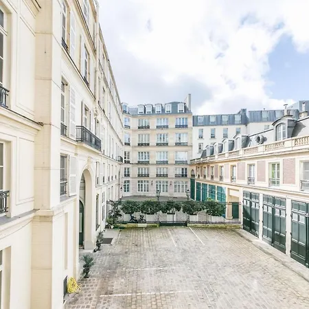 Ws St Germain - Quartier Latin * باريس