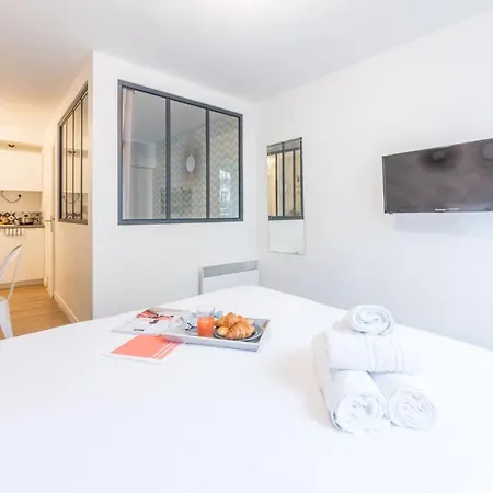 Ws St Germain - Quartier Latin باريس