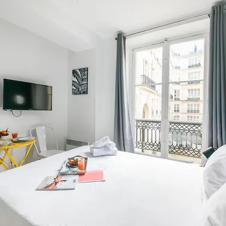 Ws St Germain - Quartier Latin شقة