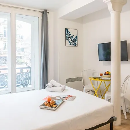 Ws St Germain - Quartier Latin * باريس