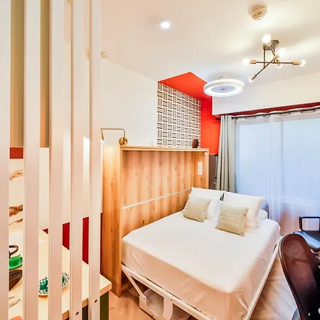 شقة Ws St Germain - Quartier Latin