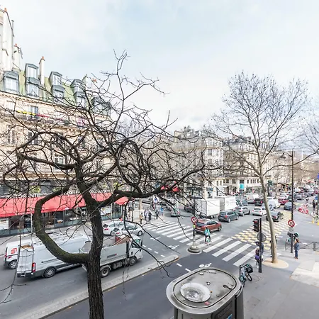 Ws St Germain - Quartier Latin شقة *