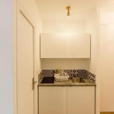 شقة Ws St Germain - Quartier Latin *