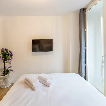 Ws St Germain - Quartier Latin * باريس