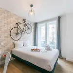 Apartmán Ws St Germain - Quartier Latin