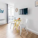 Ws St Germain - Quartier Latin Apartmán *