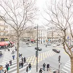 Ws St Germain - Quartier Latin