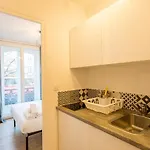 Ws St Germain - Quartier Latin Apartmán Paříž