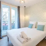 Ws St Germain - Quartier Latin Apartmán *