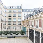 Apartament Ws St Germain - Quartier Latin