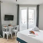Apartmán Ws St Germain - Quartier Latin *