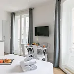 Ws St Germain - Quartier Latin Apartament