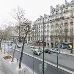 Ws St Germain - Quartier Latin Paříž