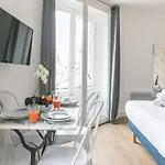 公寓 Ws St Germain - Quartier Latin *