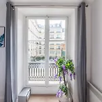 Ws St Germain - Quartier Latin * Paříž