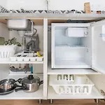 Ws St Germain - Quartier Latin Apartmán Paříž