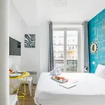 Ws St Germain - Quartier Latin Apartmán