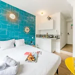 Ws St Germain - Quartier Latin Apartmán Paříž