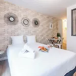 Apartmán Ws St Germain - Quartier Latin
