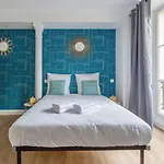 Apartament Ws St Germain - Quartier Latin