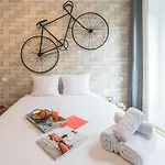 Apartament Ws St Germain - Quartier Latin Paryż