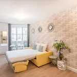 Ws St Germain - Quartier Latin Apartament