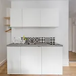 Ws St Germain - Quartier Latin Apartament *