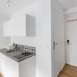 Apartmán Ws St Germain - Quartier Latin Paříž