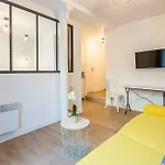 Ws St Germain - Quartier Latin *