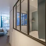 Ws St Germain - Quartier Latin Apartament *