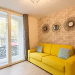 Ws St Germain - Quartier Latin Apartament *