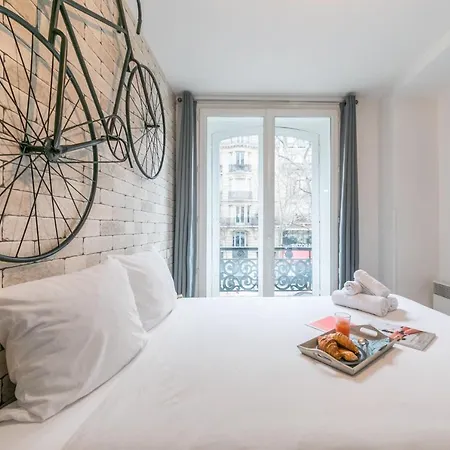 Ws St Germain - Quartier Latin