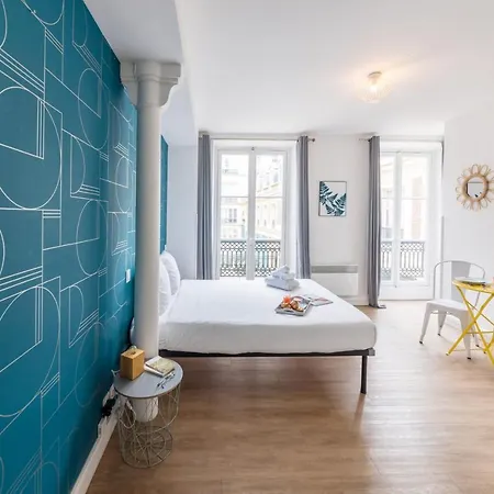 Appartement Ws St Germain - Quartier Latin
