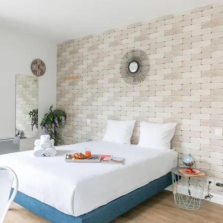 Apartment Ws St Germain - Quartier Latin