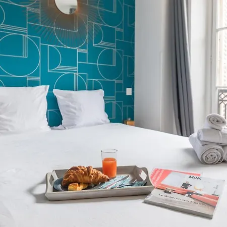 Ws St Germain - Quartier Latin Apartment