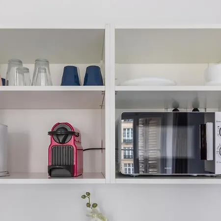 Ws St Germain - Quartier Latin