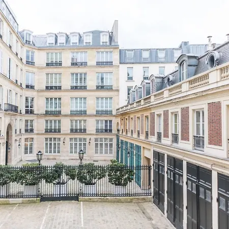 Apartament Ws St Germain - Quartier Latin