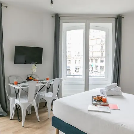 Apartment Ws St Germain - Quartier Latin *