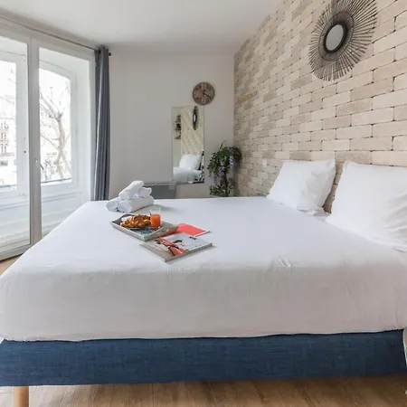 Ws St Germain - Quartier Latin *