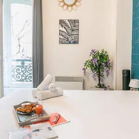 Ws St Germain - Quartier Latin * Paris