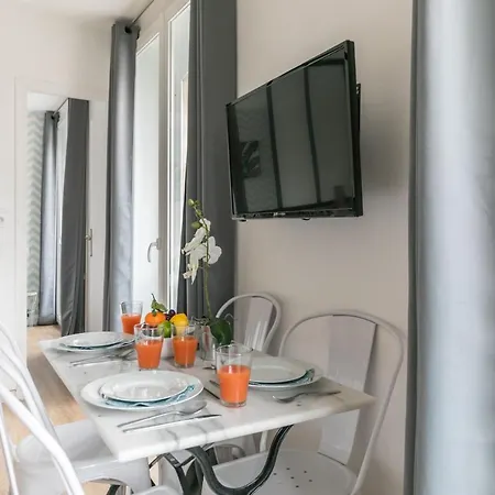 Ws St Germain - Quartier Latin *