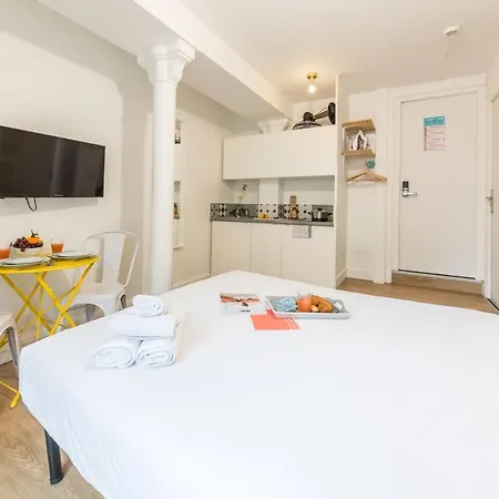 Apartament Ws St Germain - Quartier Latin