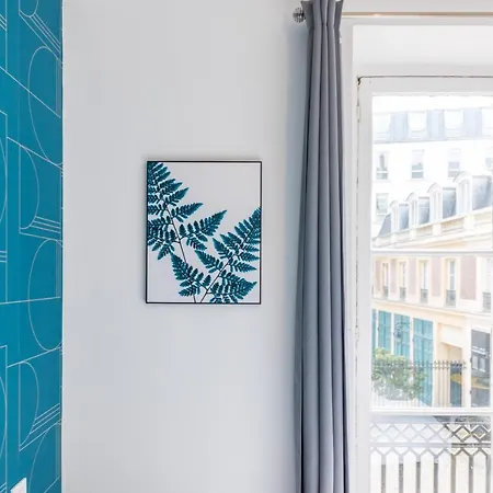 Ws St Germain - Quartier Latin Apartment