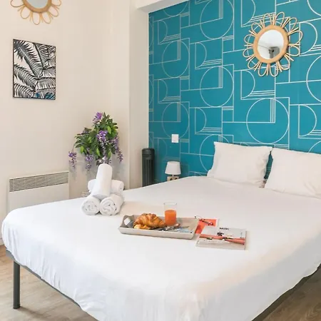 Ws St Germain - Quartier Latin Apartment Paris