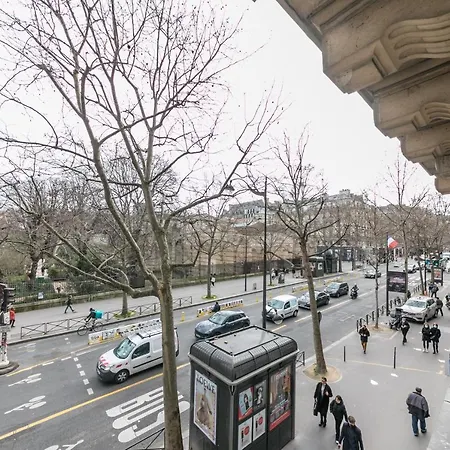 Ws St Germain - Quartier Latin