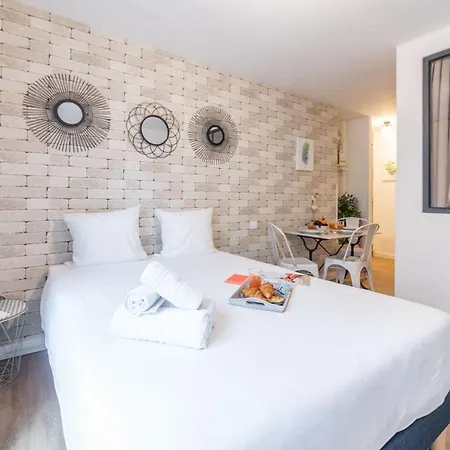 Ws St Germain - Quartier Latin *
