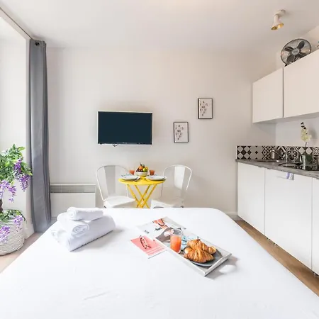 Ws St Germain - Quartier Latin * Parijs