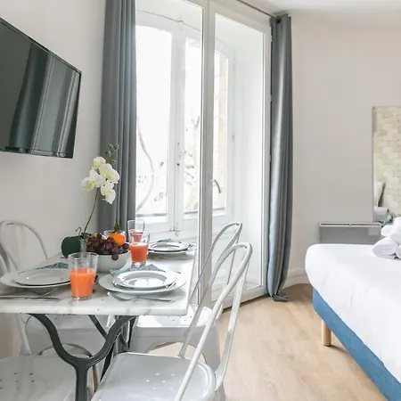 Appartement Ws St Germain - Quartier Latin *