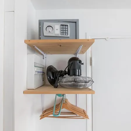 Apartment Ws St Germain - Quartier Latin Paris